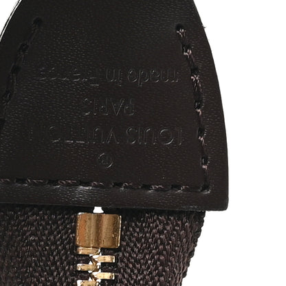 Louis Vuitton Damier Ebene Mini Pochette Accessories 7 of 8