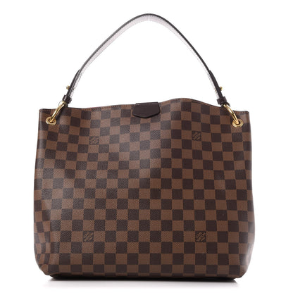 Louis Vuitton Damier Ebene Graceful PM 1 of 10