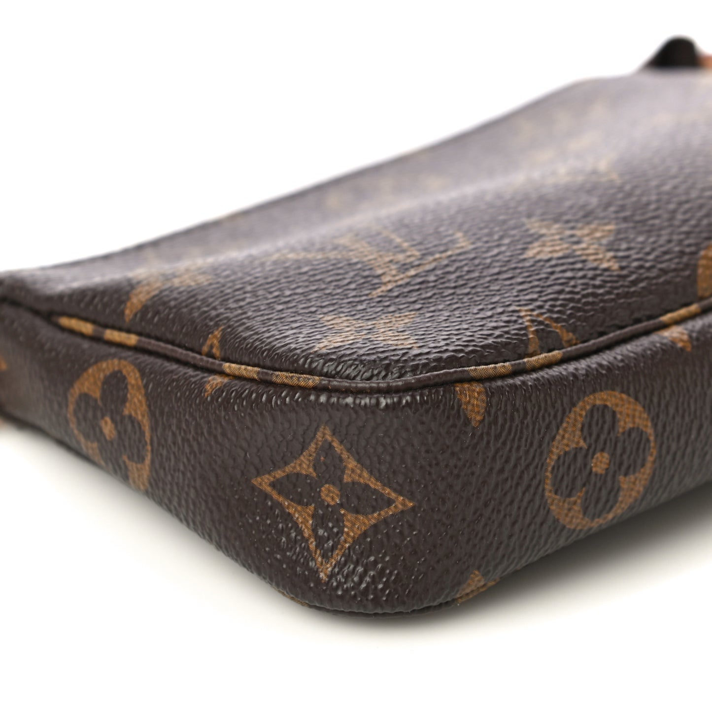 Monogram Mini Pochette Accessories