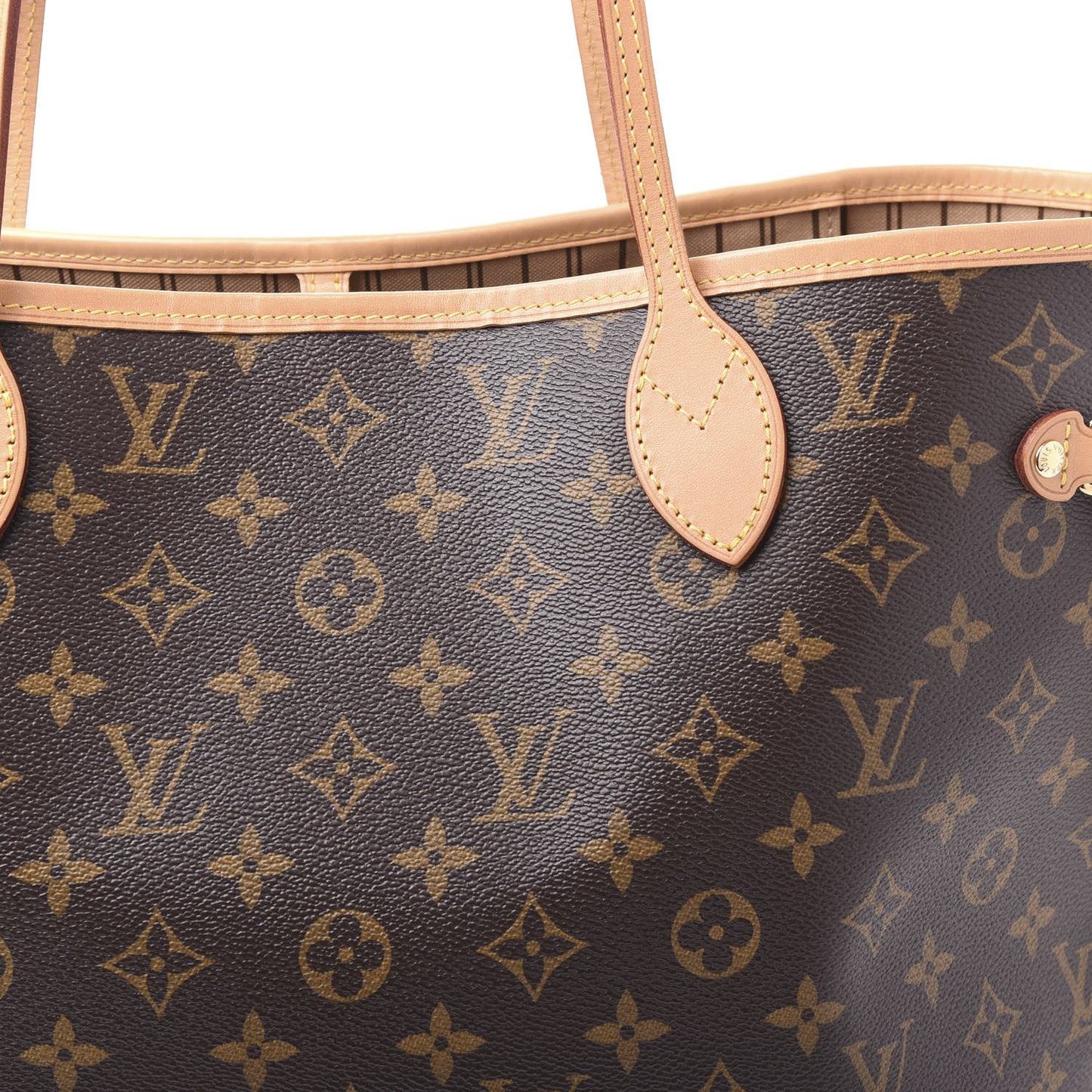 Monogram Neo Neverfull MM