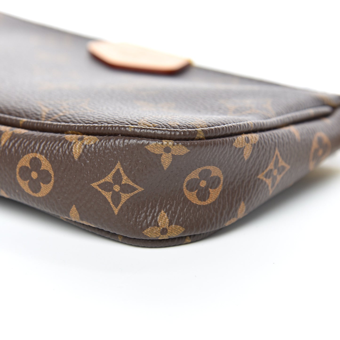Monogram Multi Pochette Accessories Mini Pochette