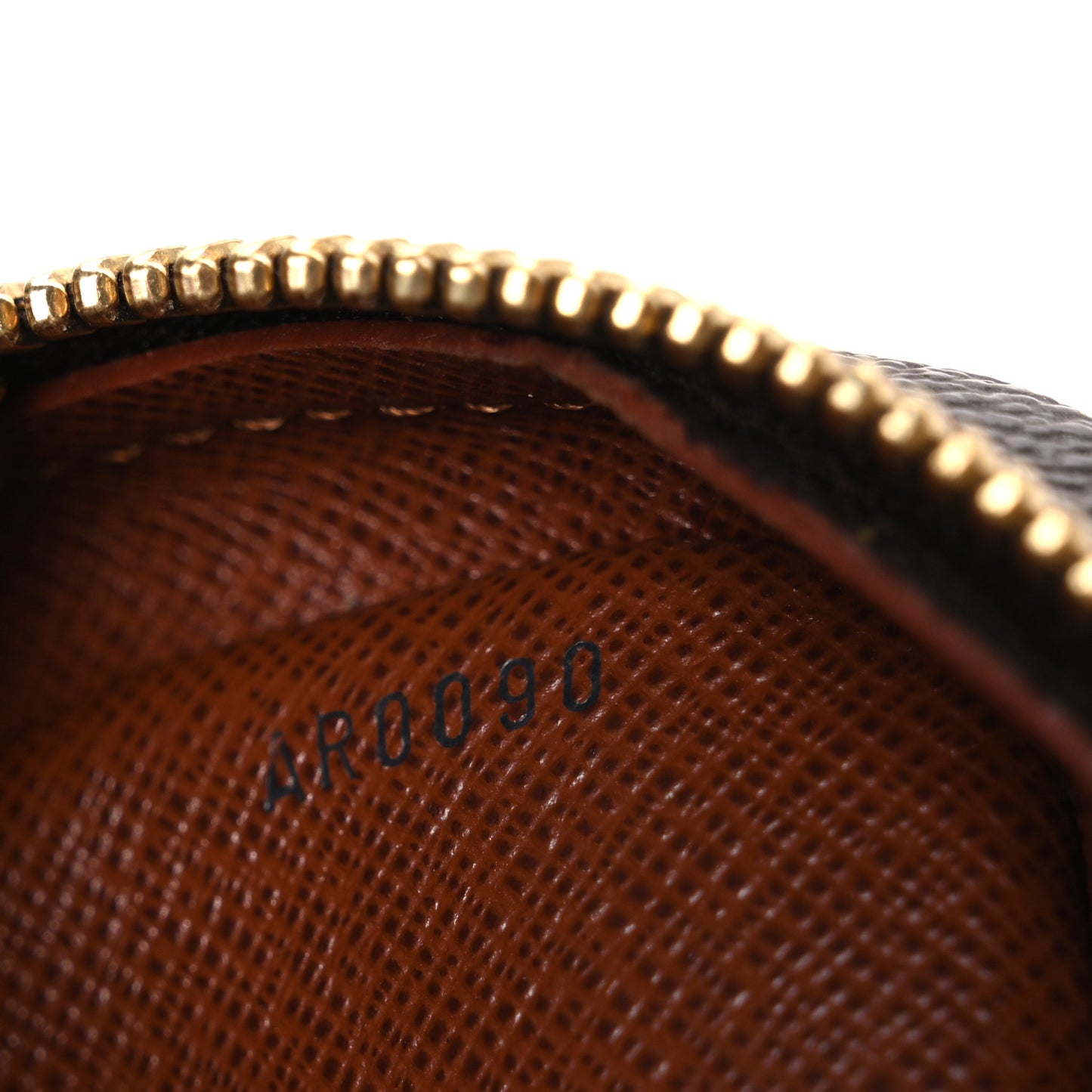 Monogram Amazone