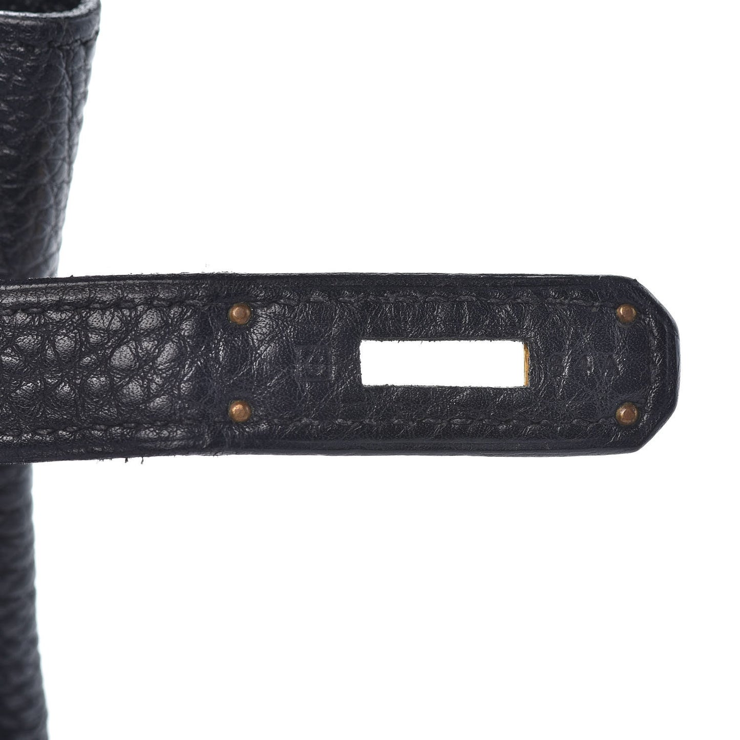 Fjord Birkin 35 Black