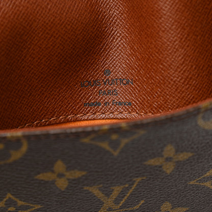 Louis Vuitton Monogram Musette GM 6 of 9