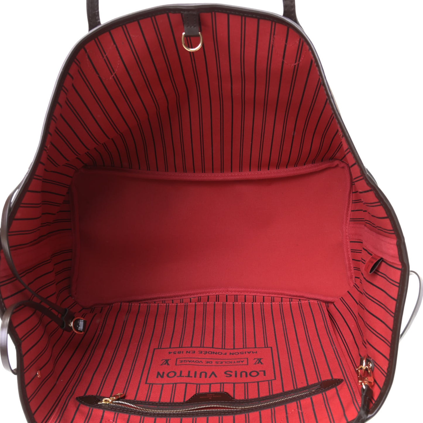 Damier Ebene Neo Neverfull GM
