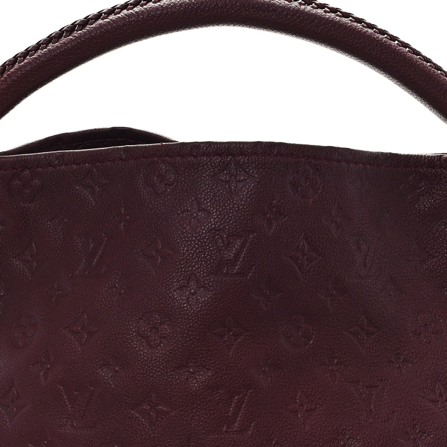 Louis Vuitton Empreinte Artsy MM Aurore 7 of 11