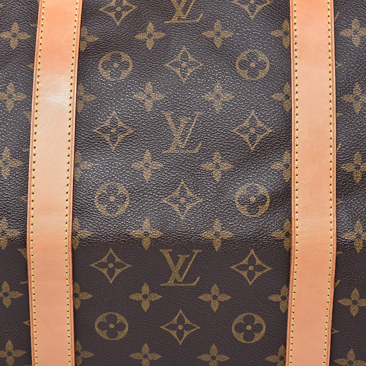 Louis Vuitton Monogram Keepall 60 10 of 13