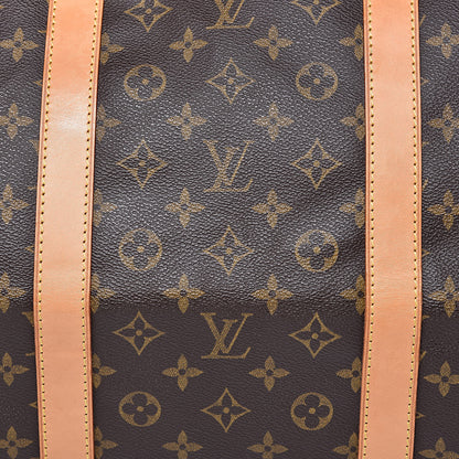 Louis Vuitton Monogram Keepall 60 10 of 13