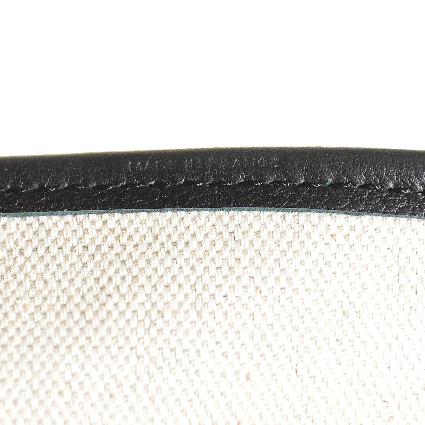 Goyardine Saint Louis GM Black