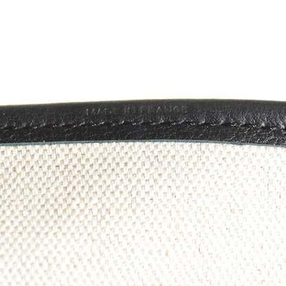 Goyard Goyardine Saint Louis GM Black 9 of 10