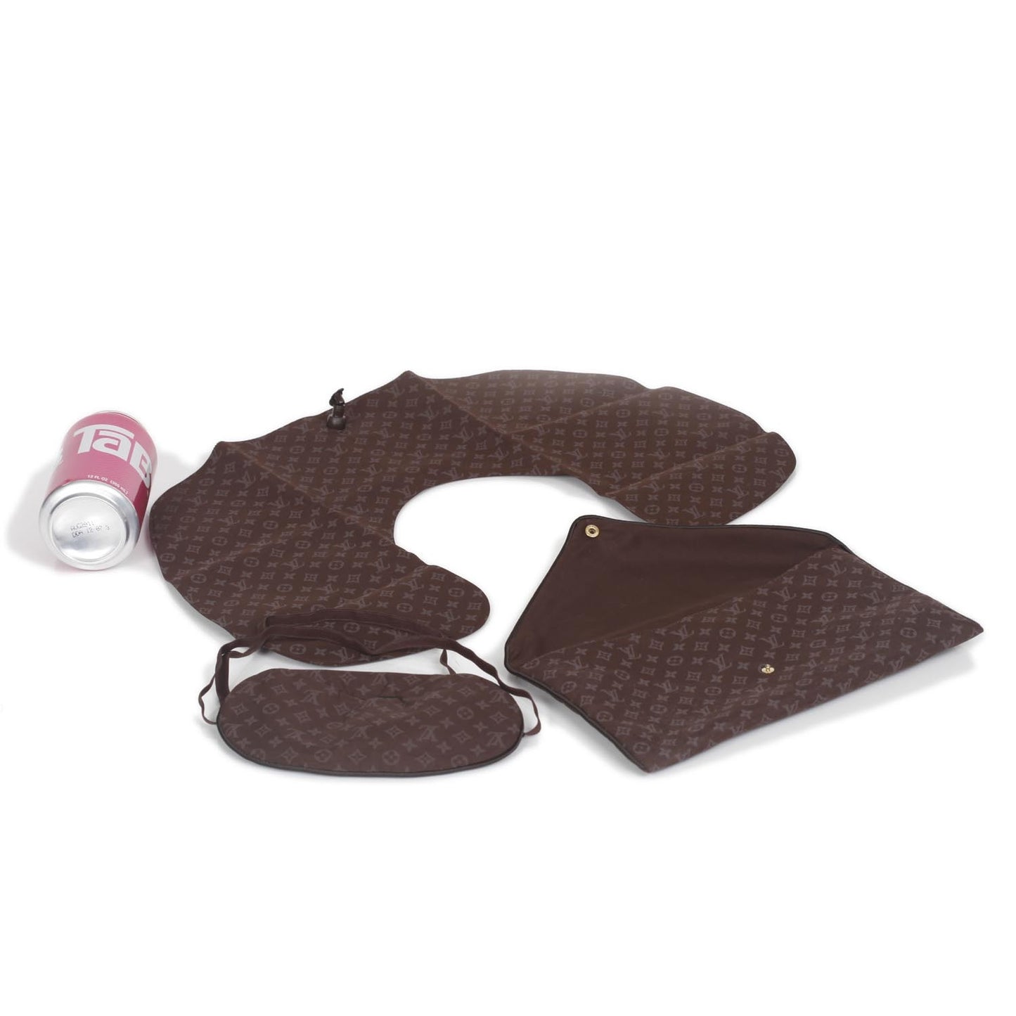 Monogram Travel Set VIP