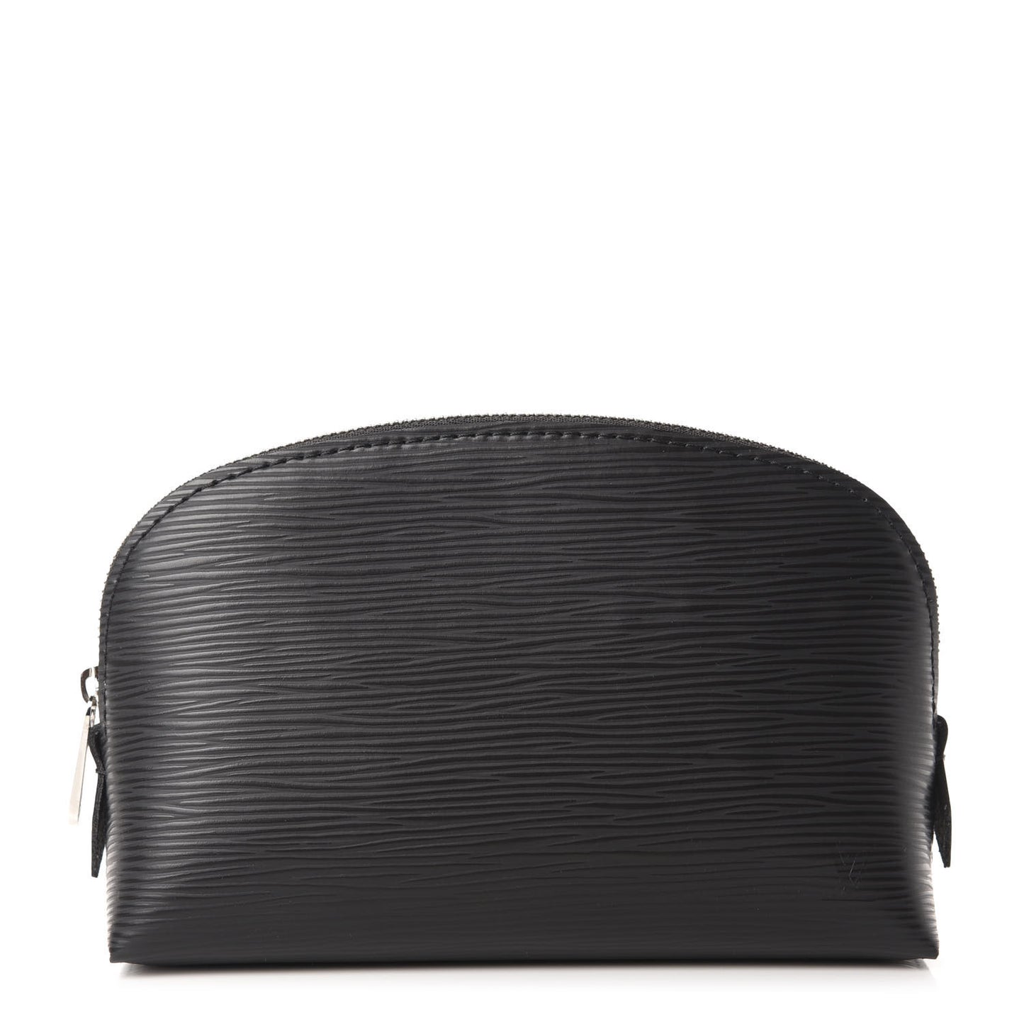 Epi Cosmetic Pouch Black