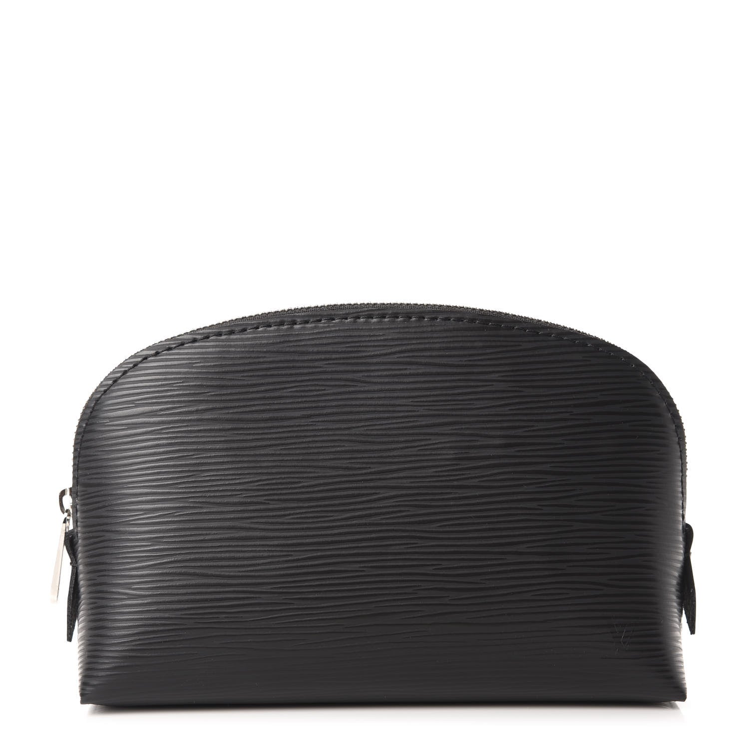 Louis Vuitton Epi Cosmetic Pouch Black 1 of 6