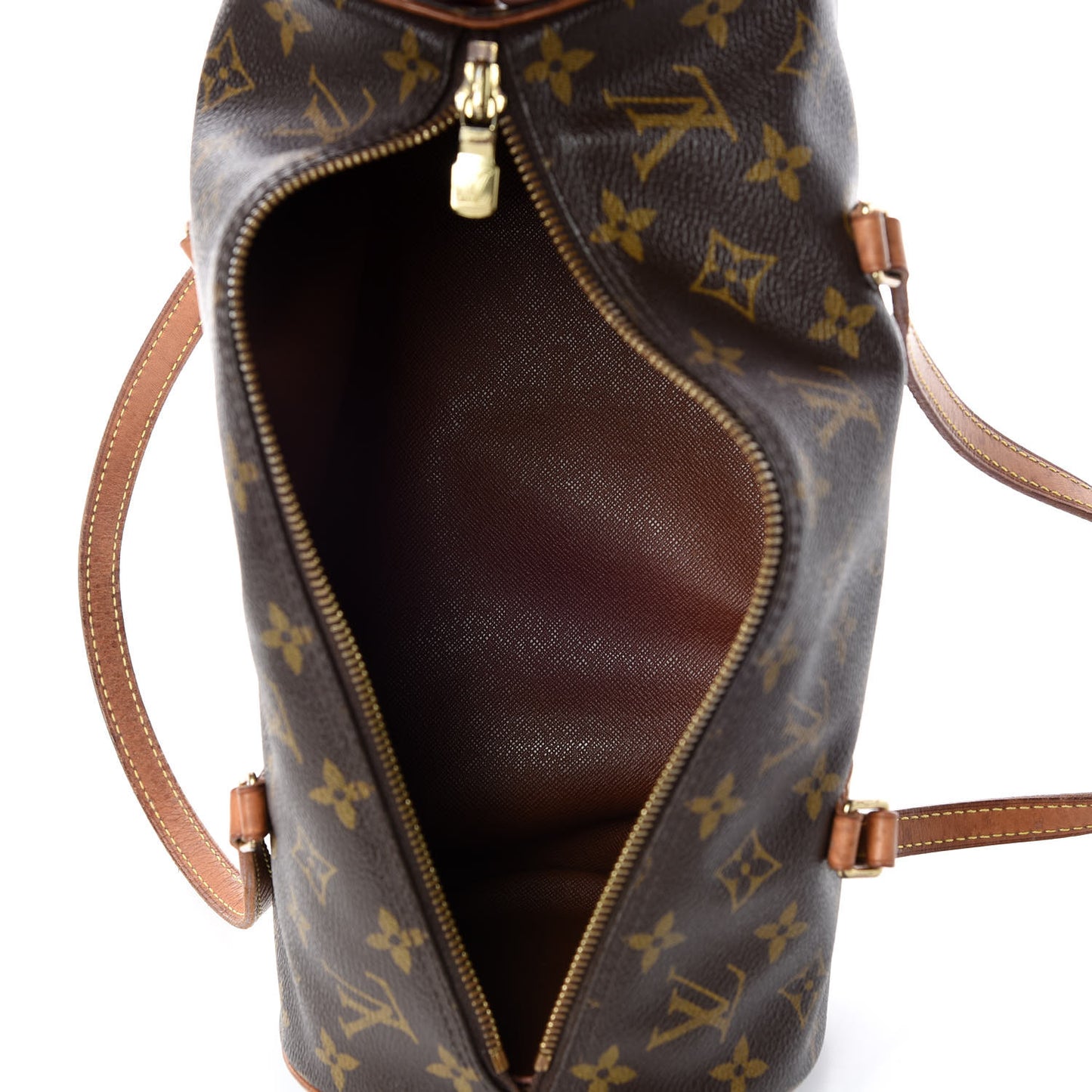 Monogram Papillon 30