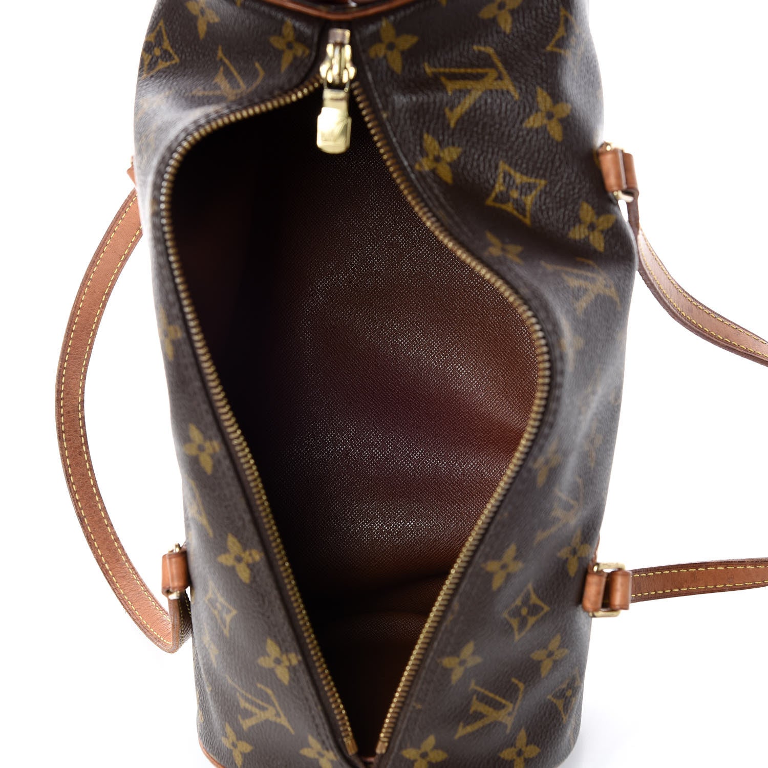 Louis Vuitton Monogram Papillon 30 8 of 21