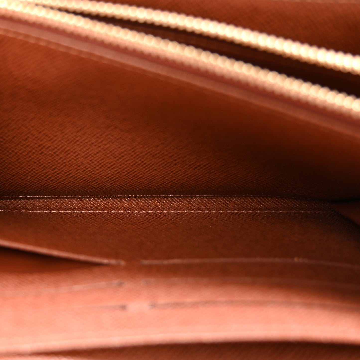 Monogram Sarah Wallet