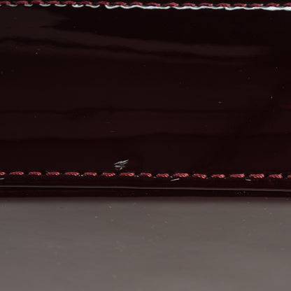 Louis Vuitton Electric Epi Mirabeau GM Prune 9 of 12