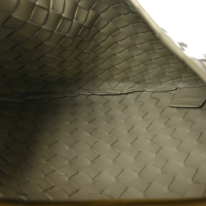 Bottega Veneta Nappa Intrecciato Sardine Bag Travertine 5 of 11