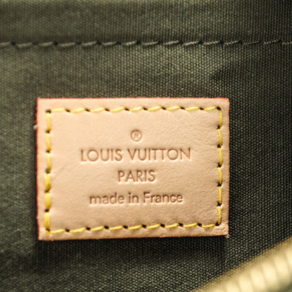 Louis Vuitton Denim Monogramouflage Lys 6 of 7