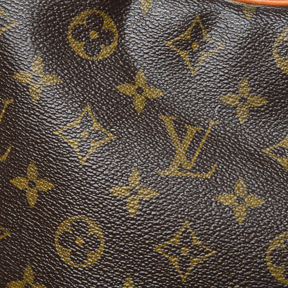 Louis Vuitton Monogram Croissant GM 8 of 12