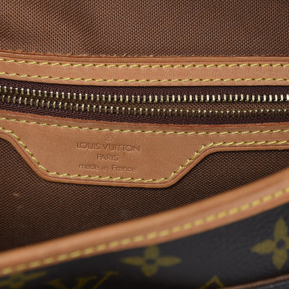 Louis Vuitton Monogram Sologne 6 of 18