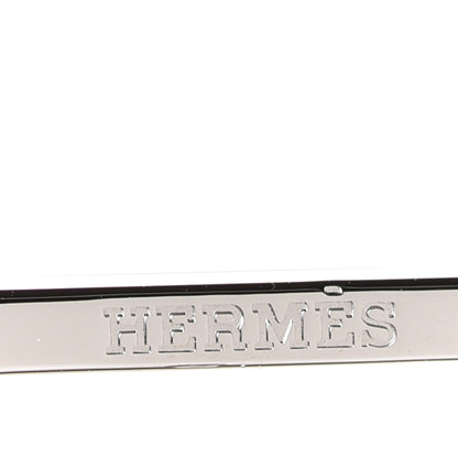 Hermes Swift 44mm Apple Watch Double Tour Band Gold 6 of 7