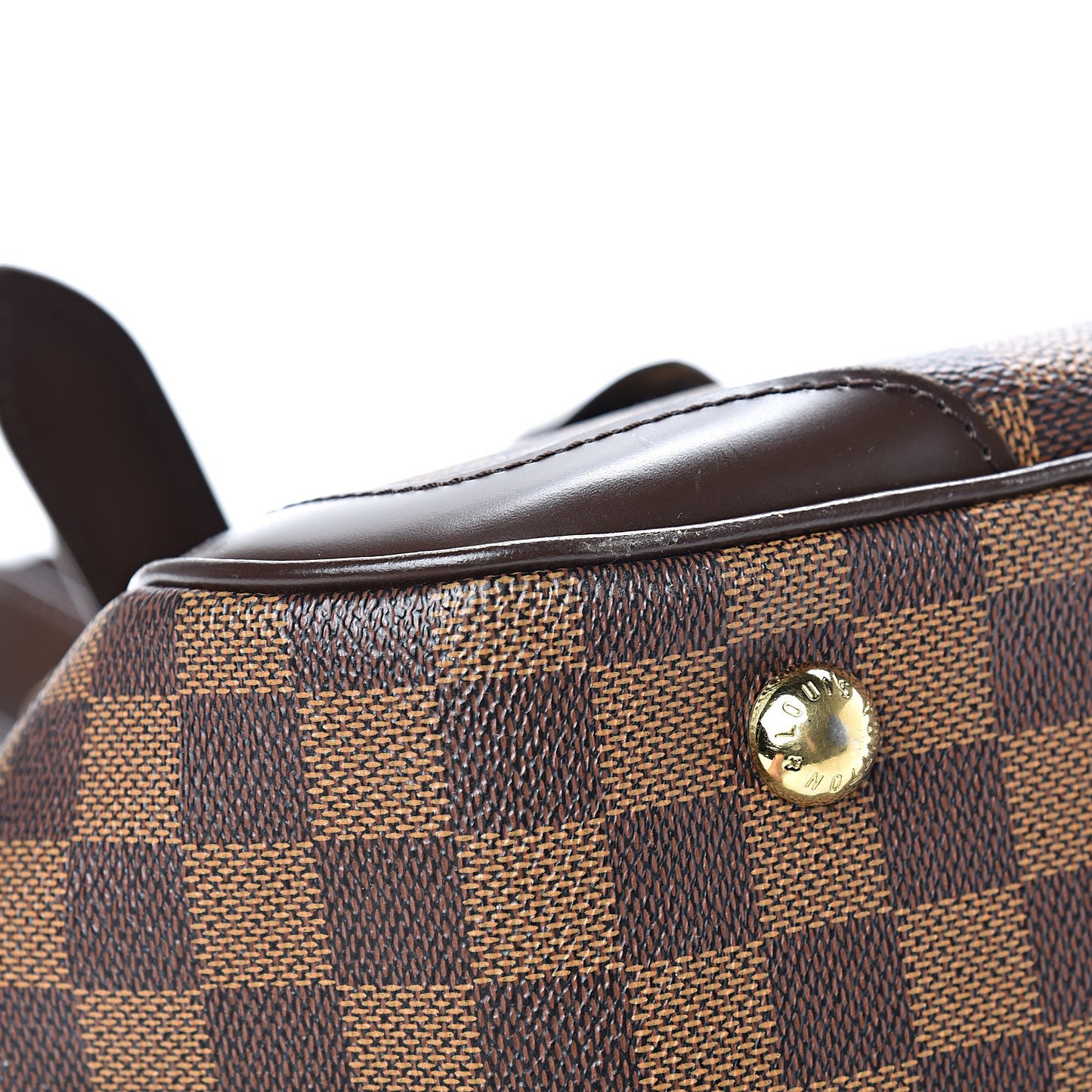 Damier Ebene Verona MM