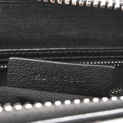 Givenchy Sugar Goatskin Medium Antigona Black 7 of 10