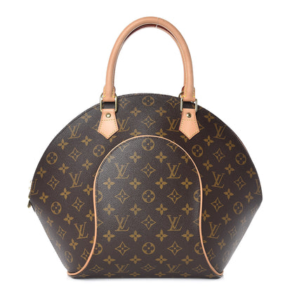 Louis Vuitton Monogram Ellipse MM 1 of 17