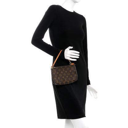 Louis Vuitton Monogram Pochette Accessories 2 of 8