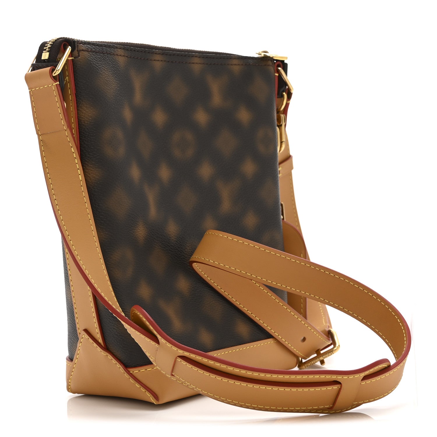 Louis Vuitton ボディバッグ モノグラム ルイヴィトン モノグラム バッグ メンズ LOUIS VUITTON バッグ メンズ