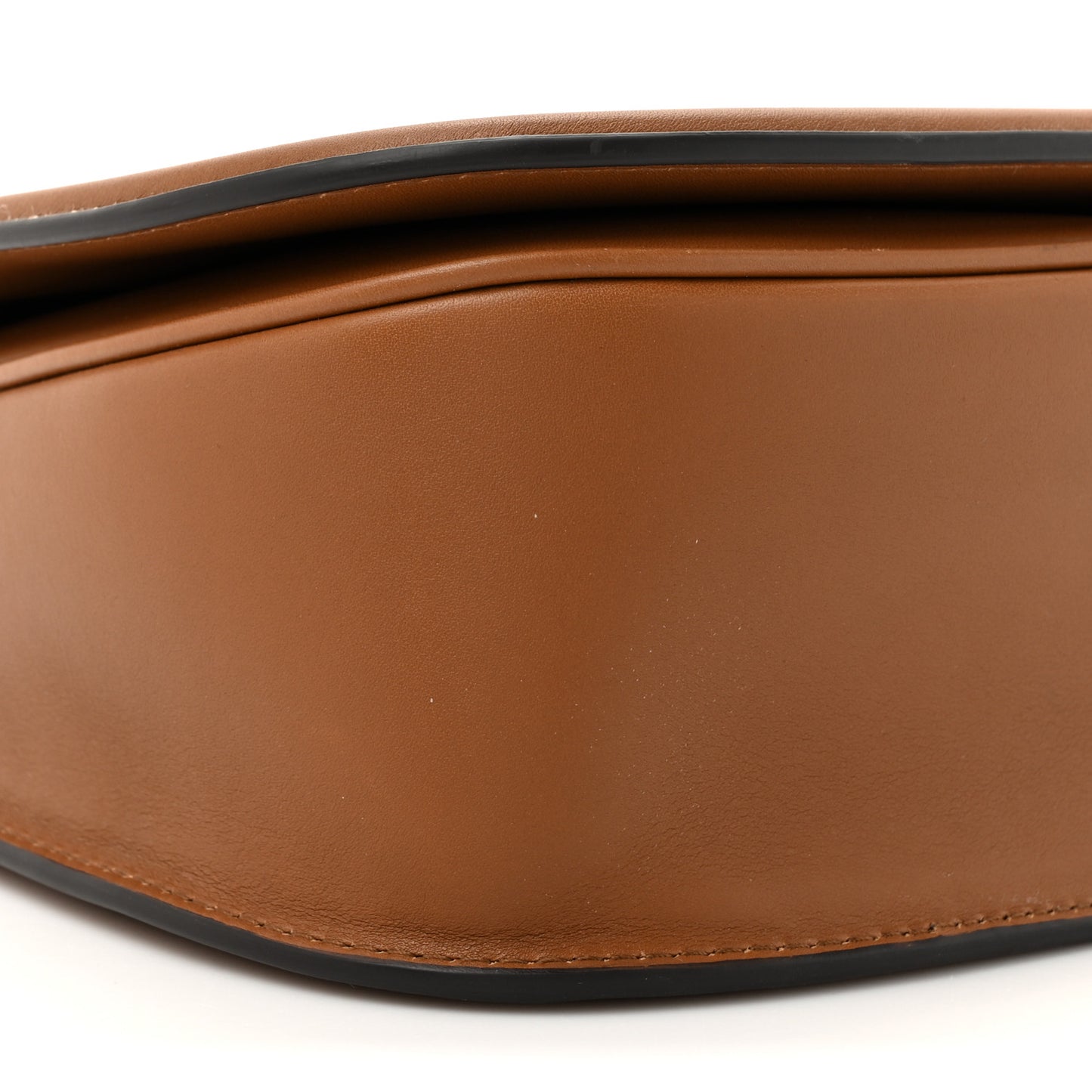 Calfskin Large Blondie Top Handle Flap Bag Sundial