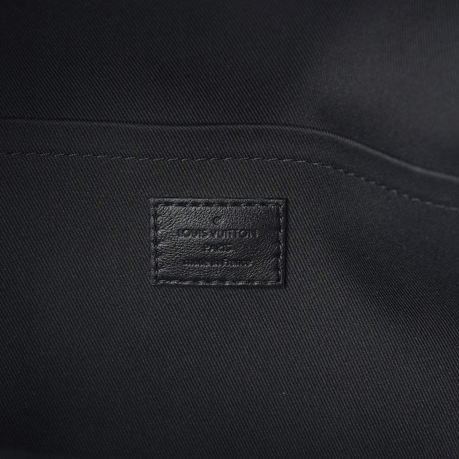 Louis Vuitton Reverse Monogram Palm Springs Backpack PM 5 of 8