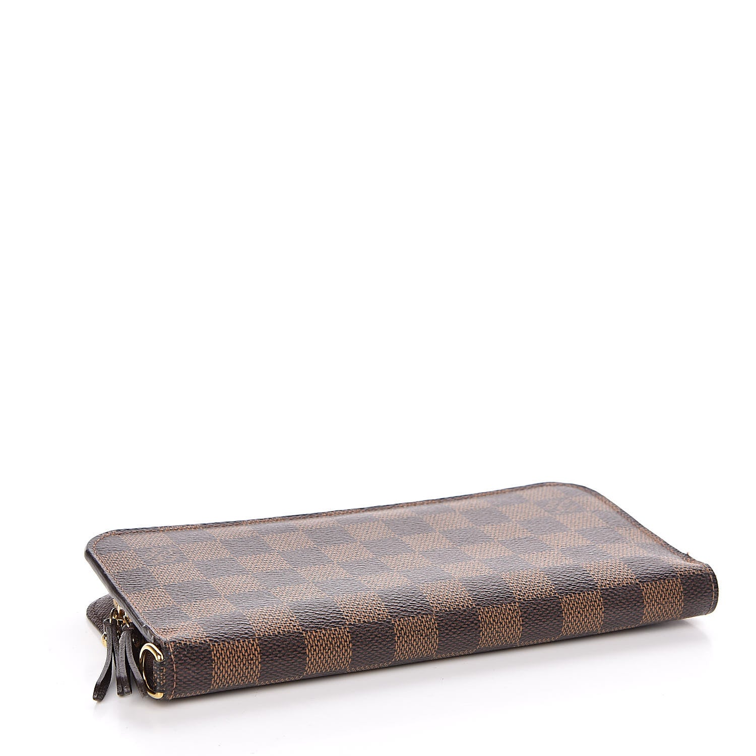 Louis Vuitton Damier Ebene Insolite Wallet 4 of 7