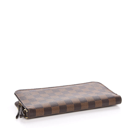 Louis Vuitton Damier Ebene Insolite Wallet 4 of 7