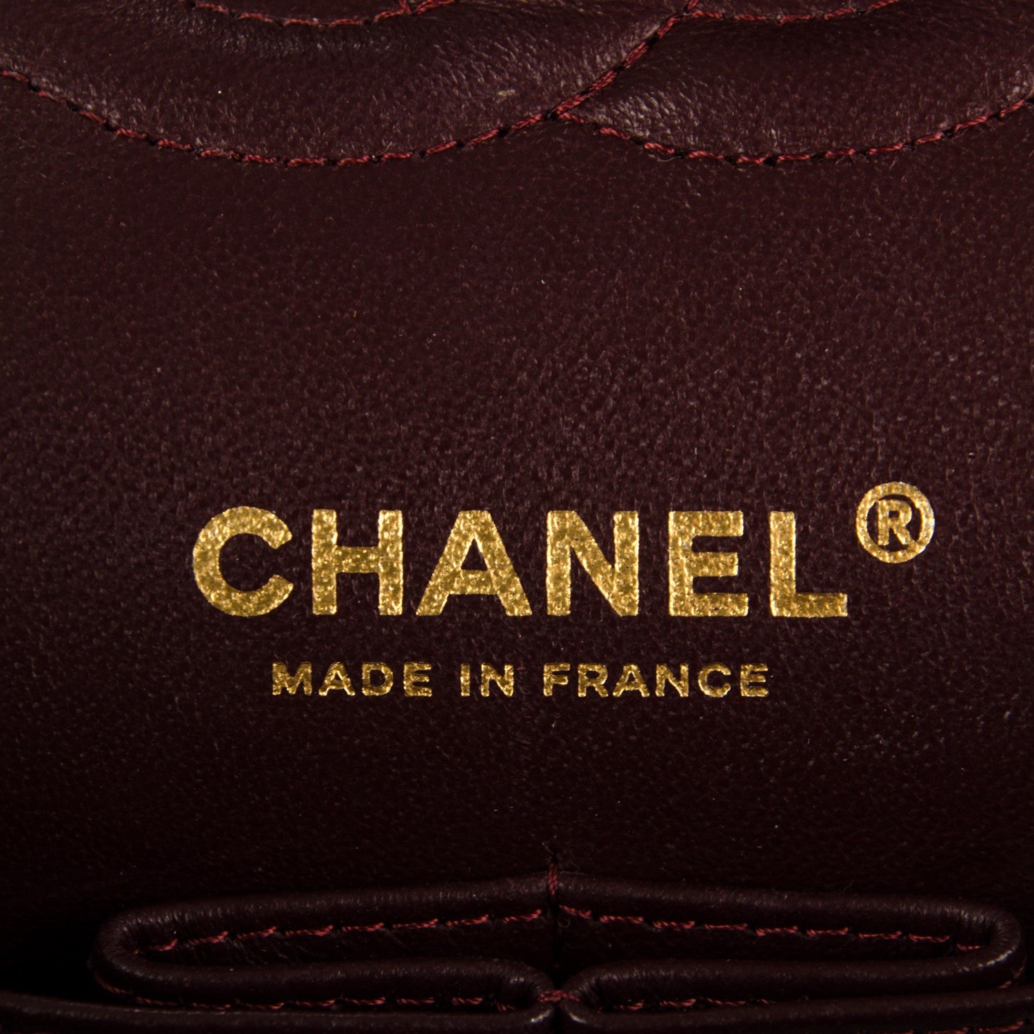Chanel Caviar Quilted Medium Double Flap Black 8 of 9