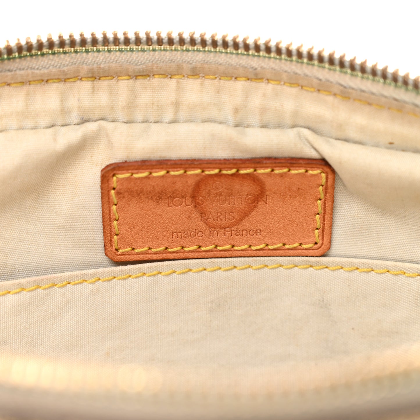 Mini Monogram Juliette Blue