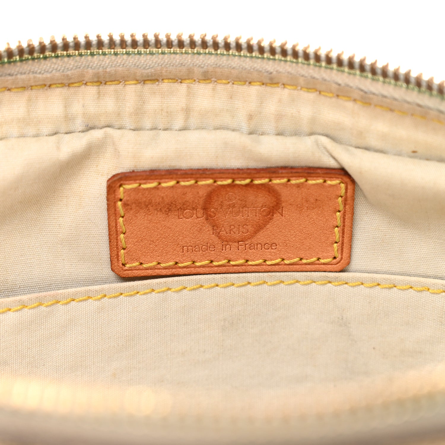 Louis Vuitton Mini Monogram Juliette Blue 6 of 12