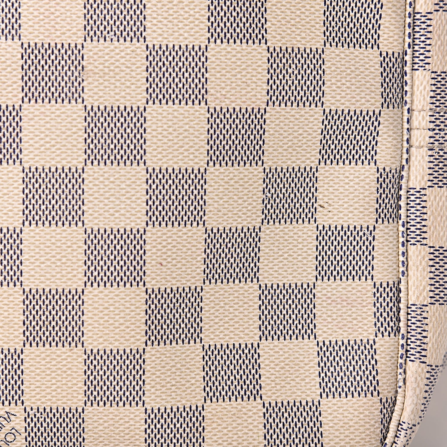 Damier Azur Neverfull GM