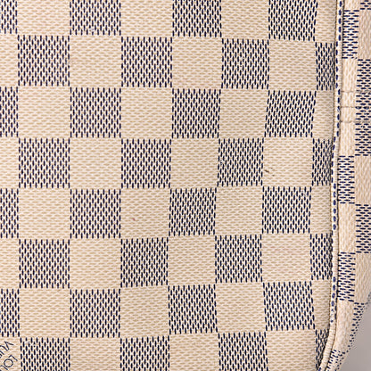 Louis Vuitton Damier Azur Neverfull GM 26 of 30