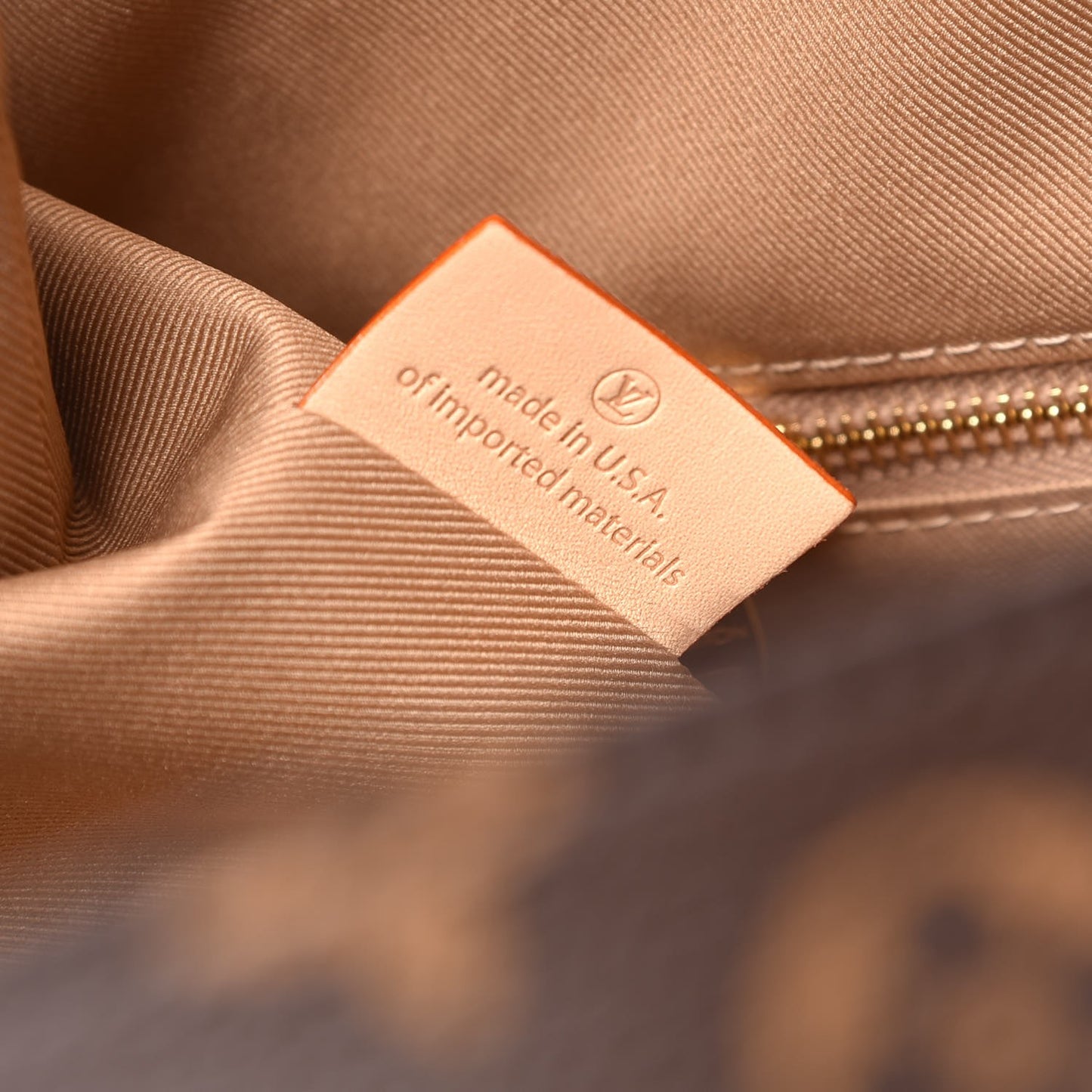 Monogram Graceful MM