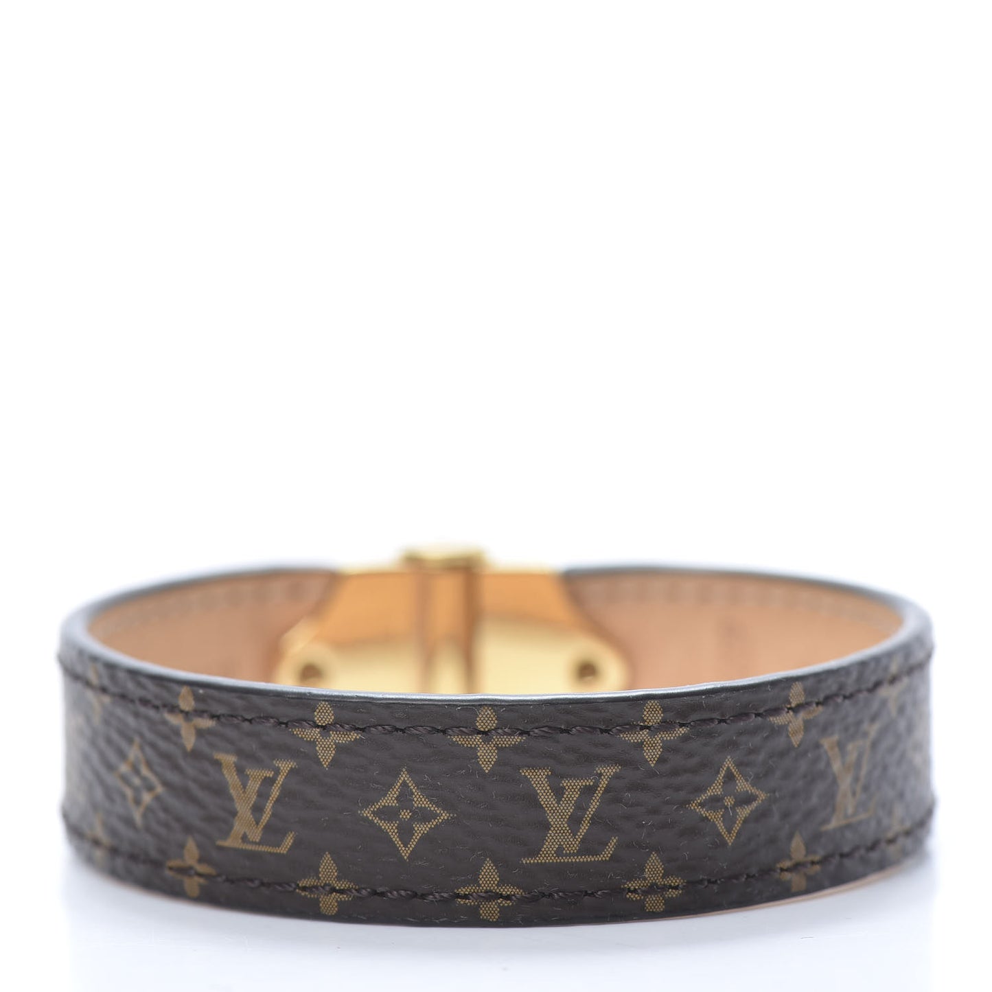 Monogram Nano Bracelet 17