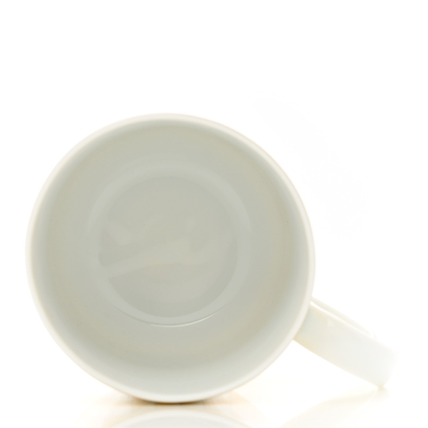 Hermes Porcelain Soleil d'Hermes Mug n°2 4 of 7