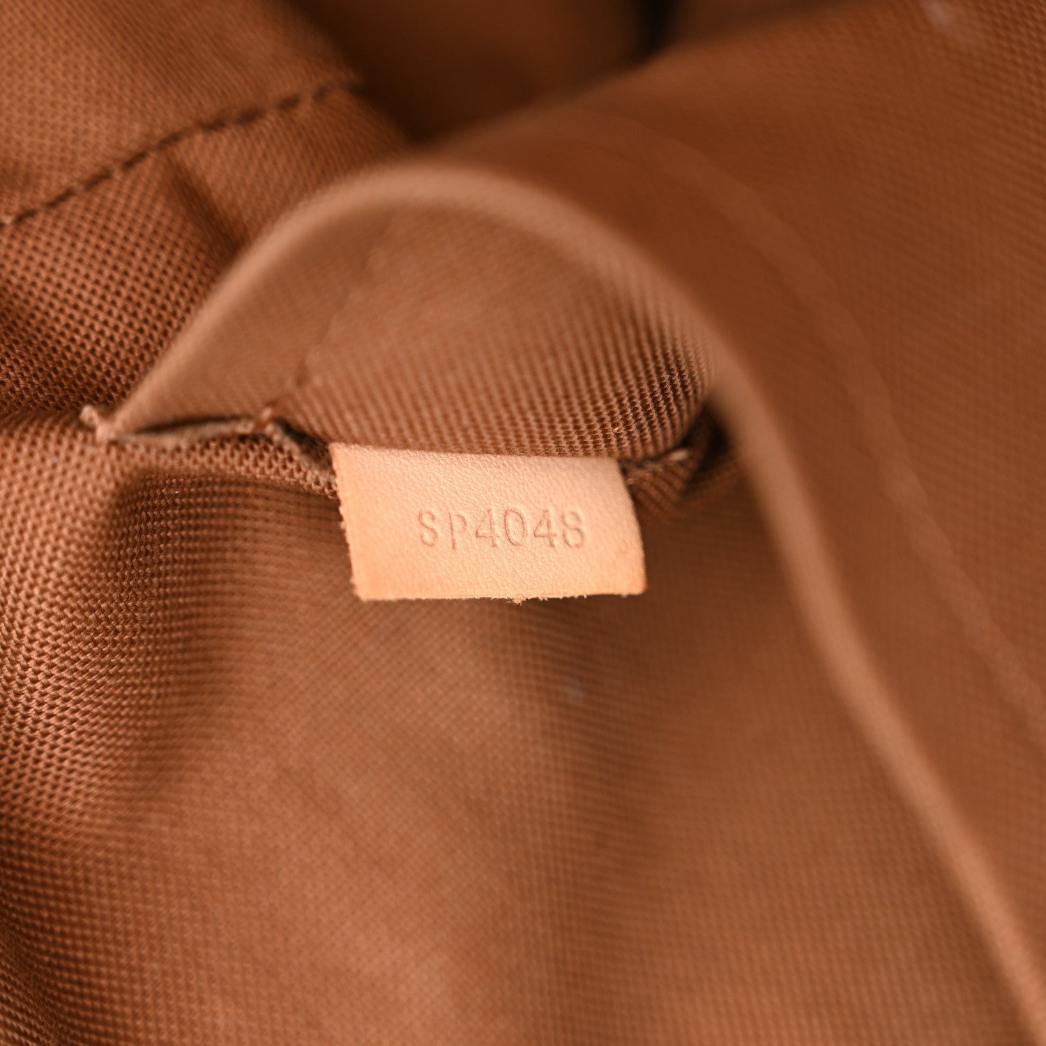 Louis Vuitton LOUIS VUITTON Monogram Tivoli GM 7 of 17