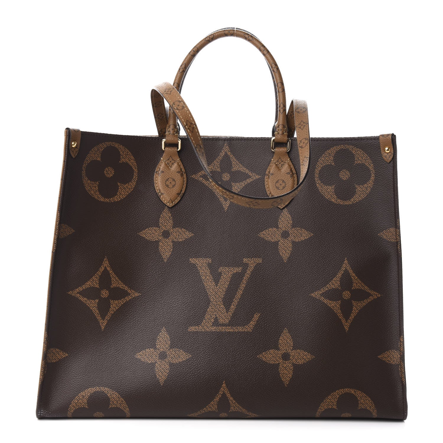 Louis Vuitton Reverse Monogram Giant Onthego GM 1 of 12