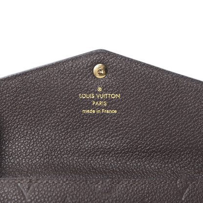 Louis Vuitton Empreinte Key Pouch Terre 6 of 8