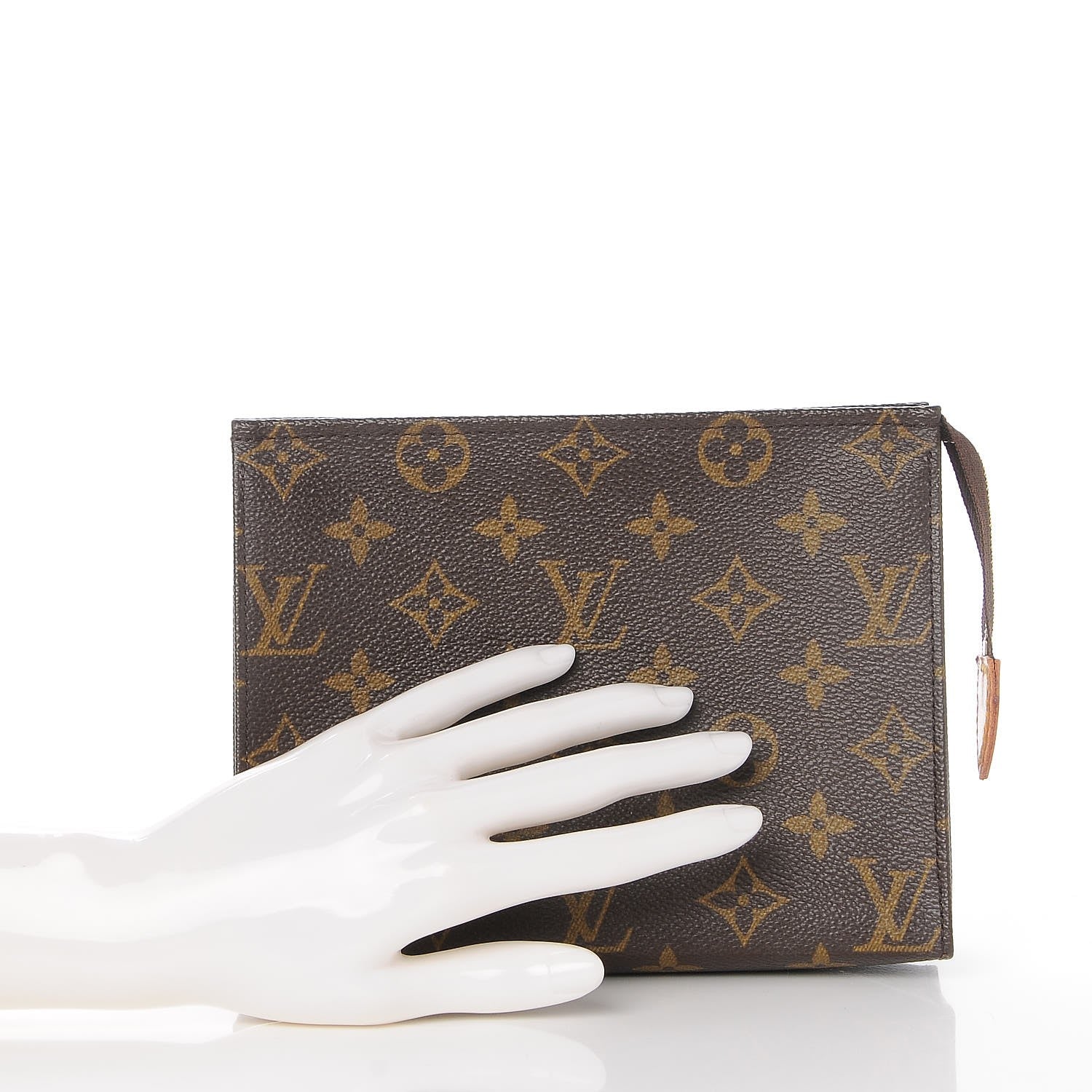Louis Vuitton Monogram Toiletry Pouch 19 2 of 7
