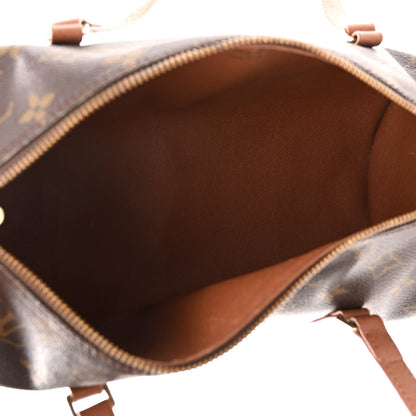 Louis Vuitton Monogram Papillon 30 5 of 12