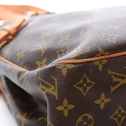 Louis Vuitton Monogram Batignolles Horizontal 8 of 14