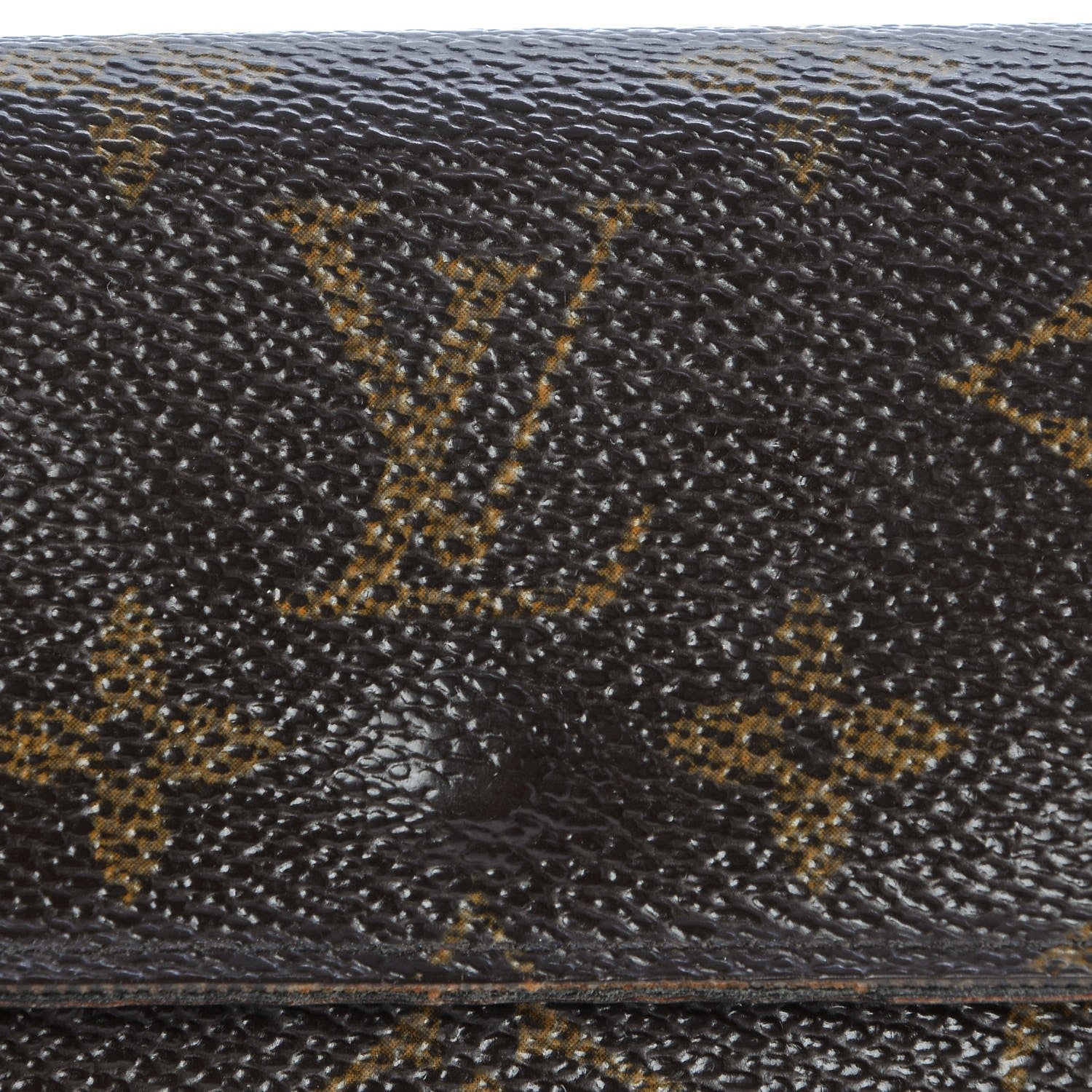 Louis Vuitton Monogram Elise Wallet 13 of 13